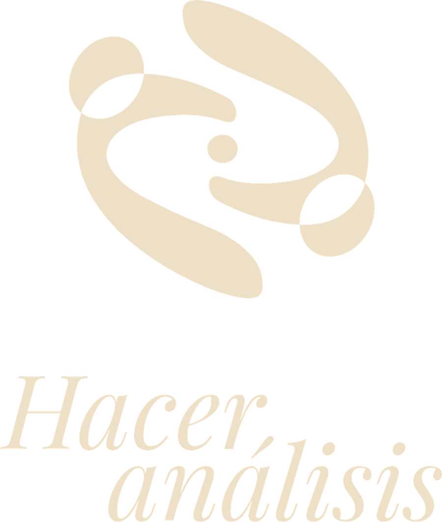 Hacer Análisis